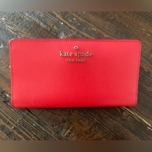 Kate Spade NWOT wallet